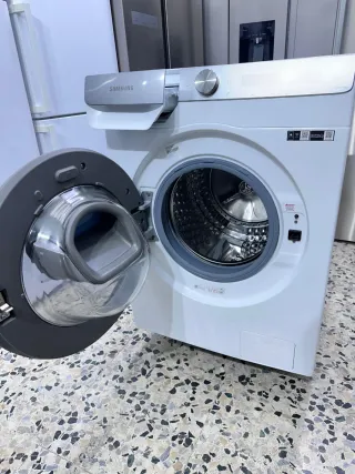 Lavadora Secadora Samsung con Garantía y Envío