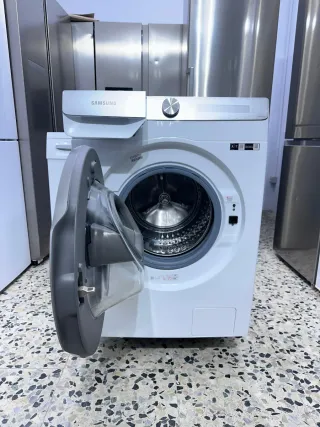 Lavadora Secadora Samsung con Garantía y Envío