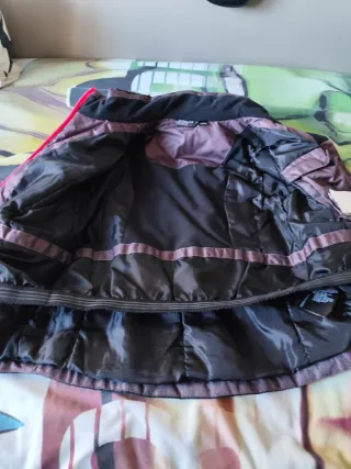 Chaqueta niño talla 122-128