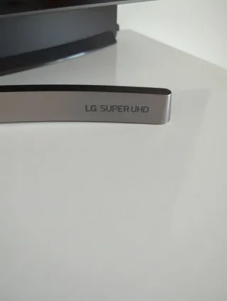 TV LG 4K 55 pulgadas SK8500