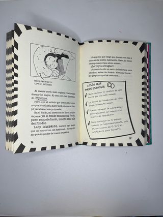 Pack de 4 libros infantil-juvenil
