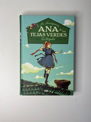 Pack de 4 libros infantil-juvenil