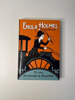 Pack de 4 libros infantil-juvenil