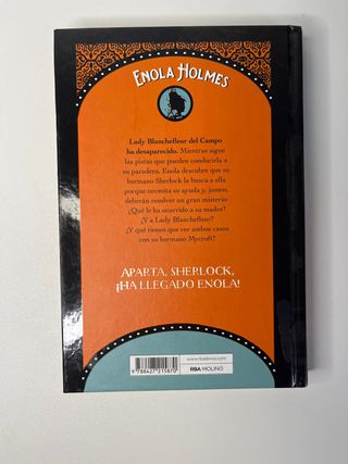 Pack de 4 libros infantil-juvenil