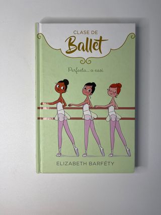 Pack de 4 libros infantil-juvenil