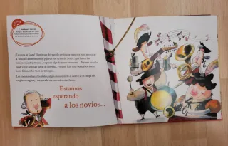 Érase la música... Mozart Cuento + CD