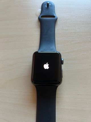Apple Watch Series 3 42mm Gris Espacial