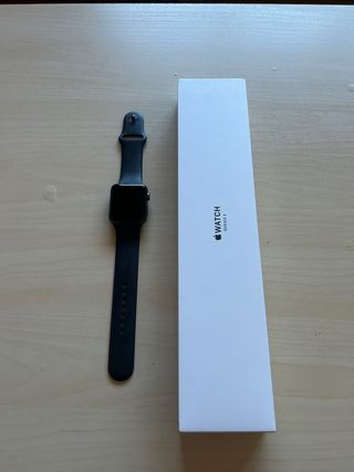 Apple Watch Series 3 42mm Gris Espacial