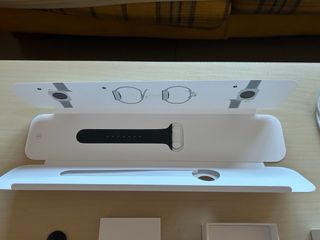 Apple Watch Series 3 42mm Gris Espacial