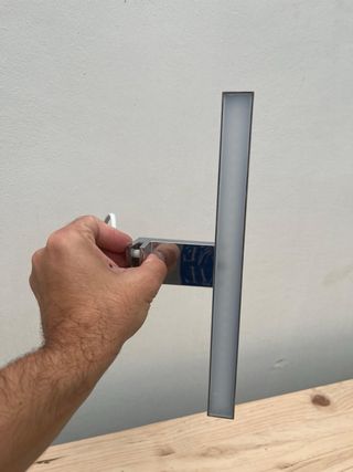 Apliques de baño modernos