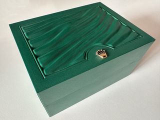 Rolex Submariner 116610LN