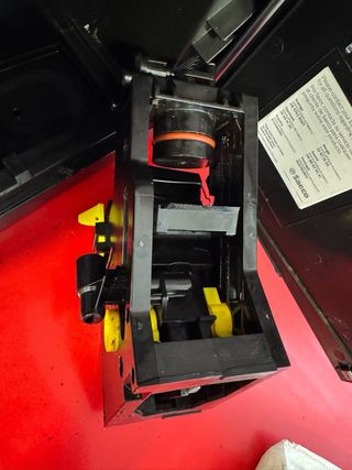 Cafetera Saeco PicoBaristo