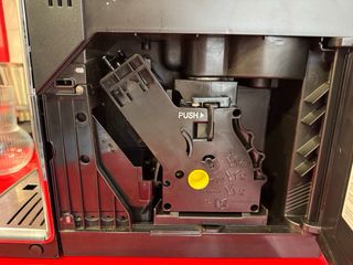 Cafetera Saeco PicoBaristo