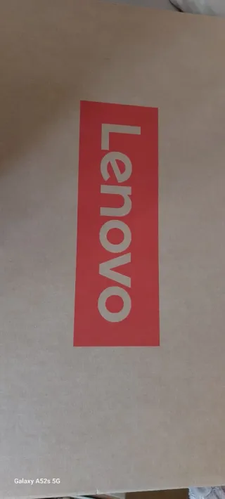 Ordenador portátil Lenovo