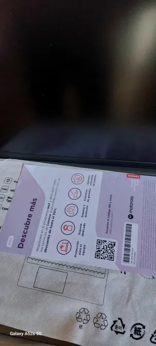 Ordenador portátil Lenovo