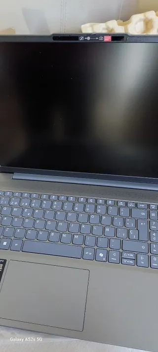 Ordenador portátil Lenovo