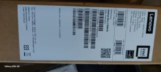 Ordenador portátil Lenovo