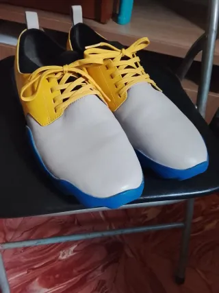 Zapatos Camper Hombre/Mujer Talla 44