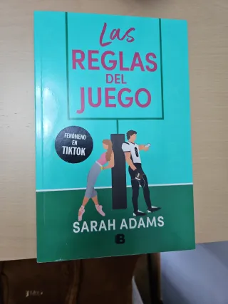 Las reglas del juego / The Cheat Sheet (Spanish...