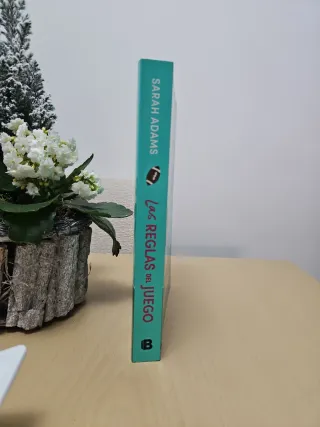 Las reglas del juego / The Cheat Sheet (Spanish...