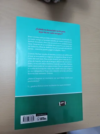 Las reglas del juego / The Cheat Sheet (Spanish...