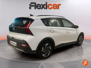 Hyundai Bayon 1.2 MPI Maxx