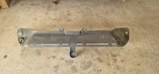 Moldura trasera Renault Laguna