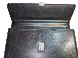 Valentino Garavani briefcase