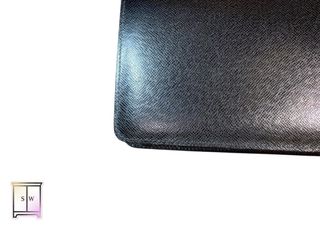 Valentino Garavani briefcase