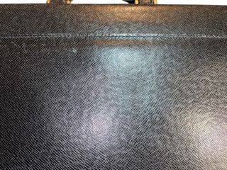 Valentino Garavani briefcase