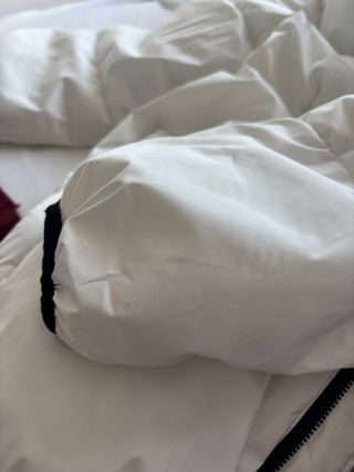 Plumas Bershka Unisex Talla M