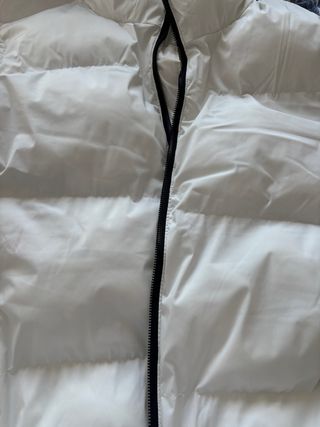 Plumas Bershka Unisex Talla M