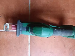 Sierra Parkside 20V Pasa 20-LI A1