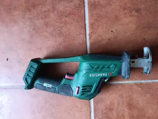 Sierra Parkside 20V Pasa 20-LI A1