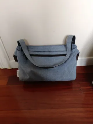 Bolso Organizador Bugaboo Azul