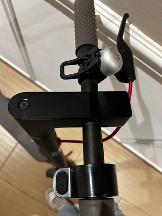 Patinete Eléctrico Xiaomi S1