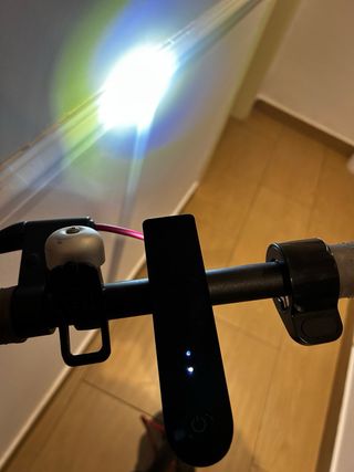 Patinete Eléctrico Xiaomi S1