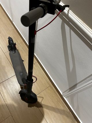 Patinete Eléctrico Xiaomi S1