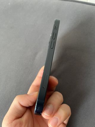 iPhone 13 mini 256GB Azul Medianoche