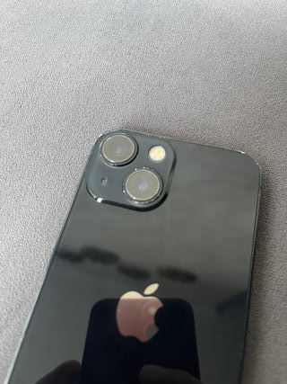 iPhone 13 mini 256GB Azul Medianoche