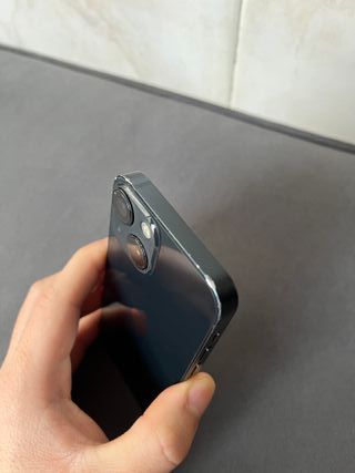 iPhone 13 mini 256GB Azul Medianoche