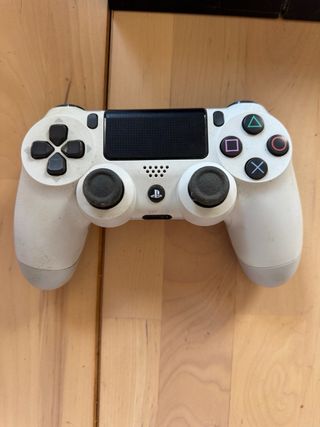 PS4 (PlayStation 4) Negra