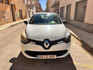 Renault Clio 2014