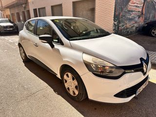 Renault Clio 2014