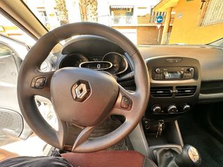 Renault Clio 2014