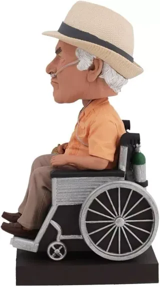 Héctor Salamanca Bobblehead - Better Call Saul