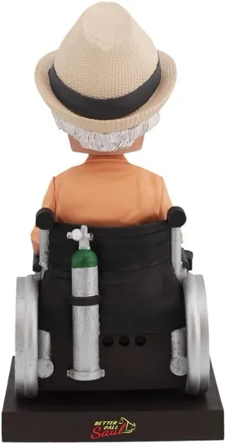 Héctor Salamanca Bobblehead - Better Call Saul