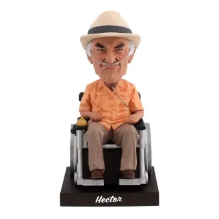 Héctor Salamanca Bobblehead - Better Call Saul