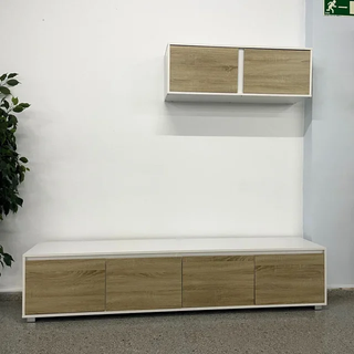 Nuevo mueble de salon ECONOMICO!!