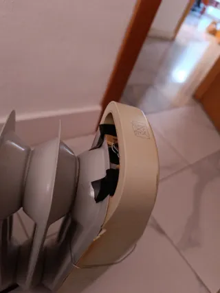 Mini radiador Taurus Masai 800